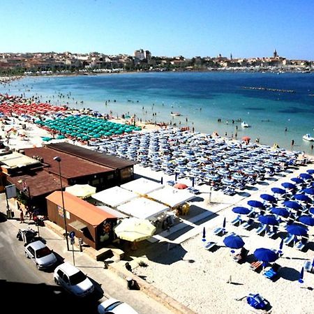 Raggio Di Luna Alghero Pokoj fotografie