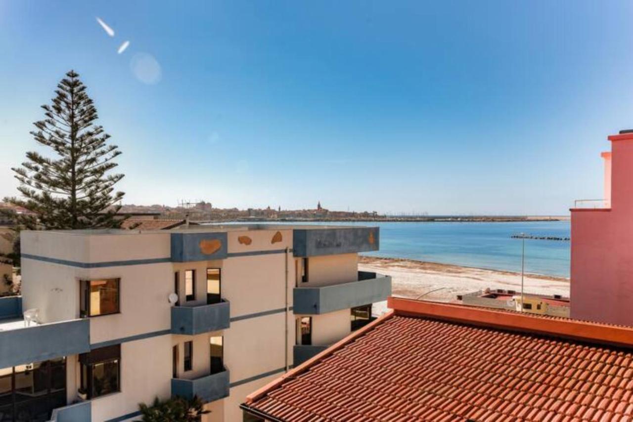Raggio Di Luna Alghero Exteriér fotografie